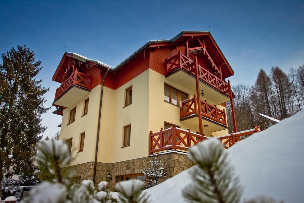 Bed & Breakfast Trela