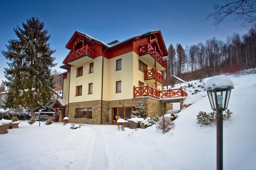 Bed & Breakfast Trela 3*