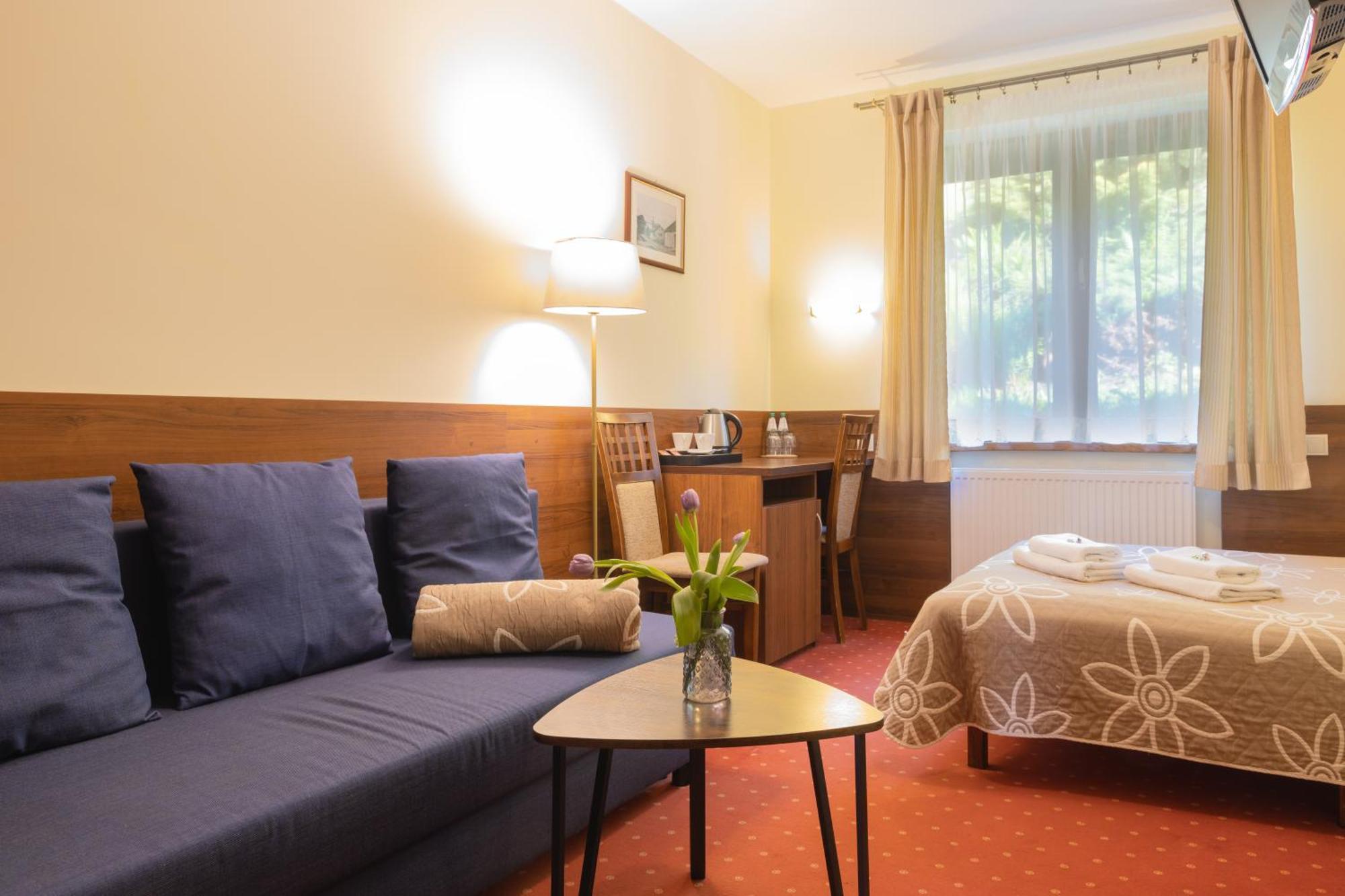 Bed & Breakfast Trela
