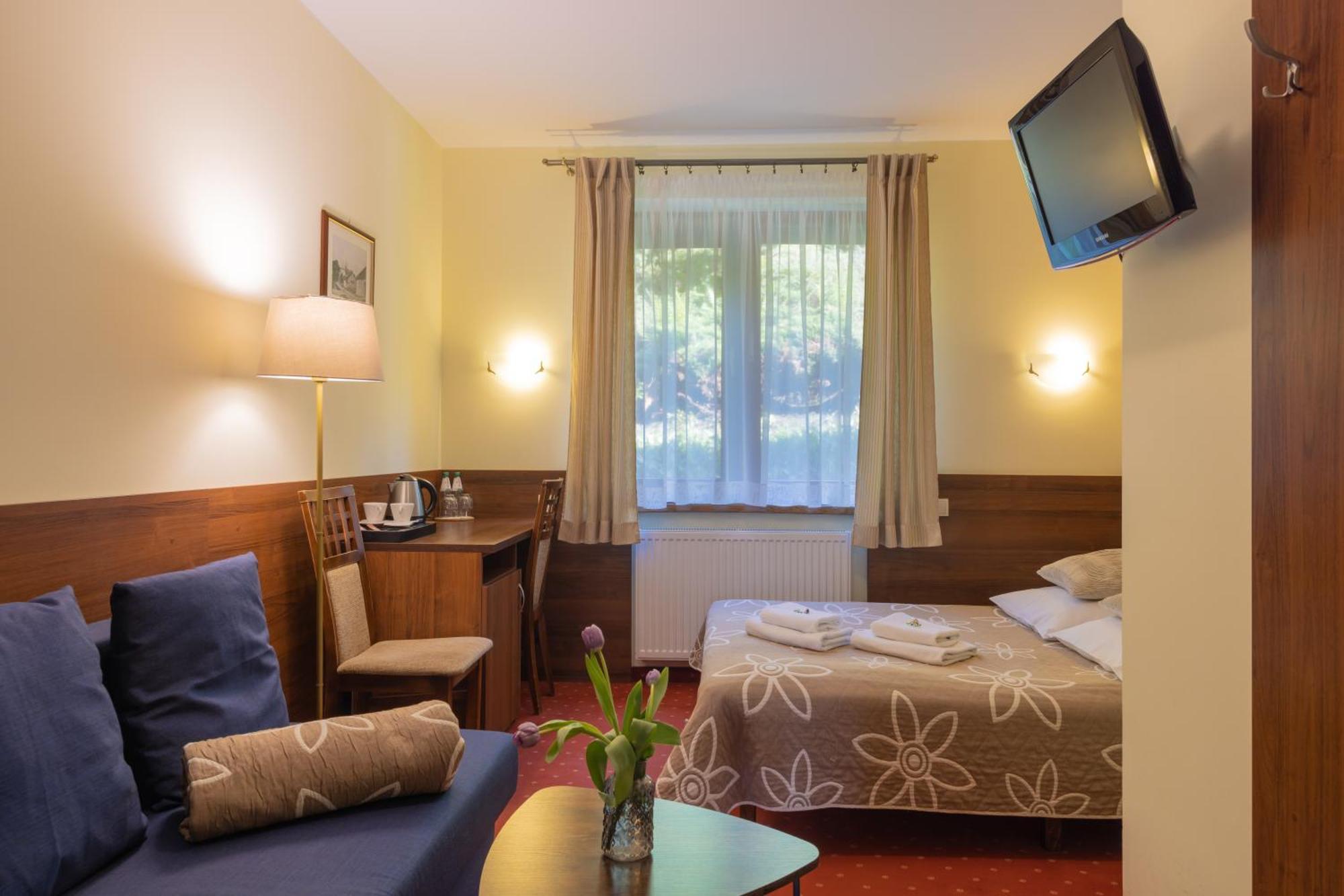 Trela Bed & Breakfast 3*