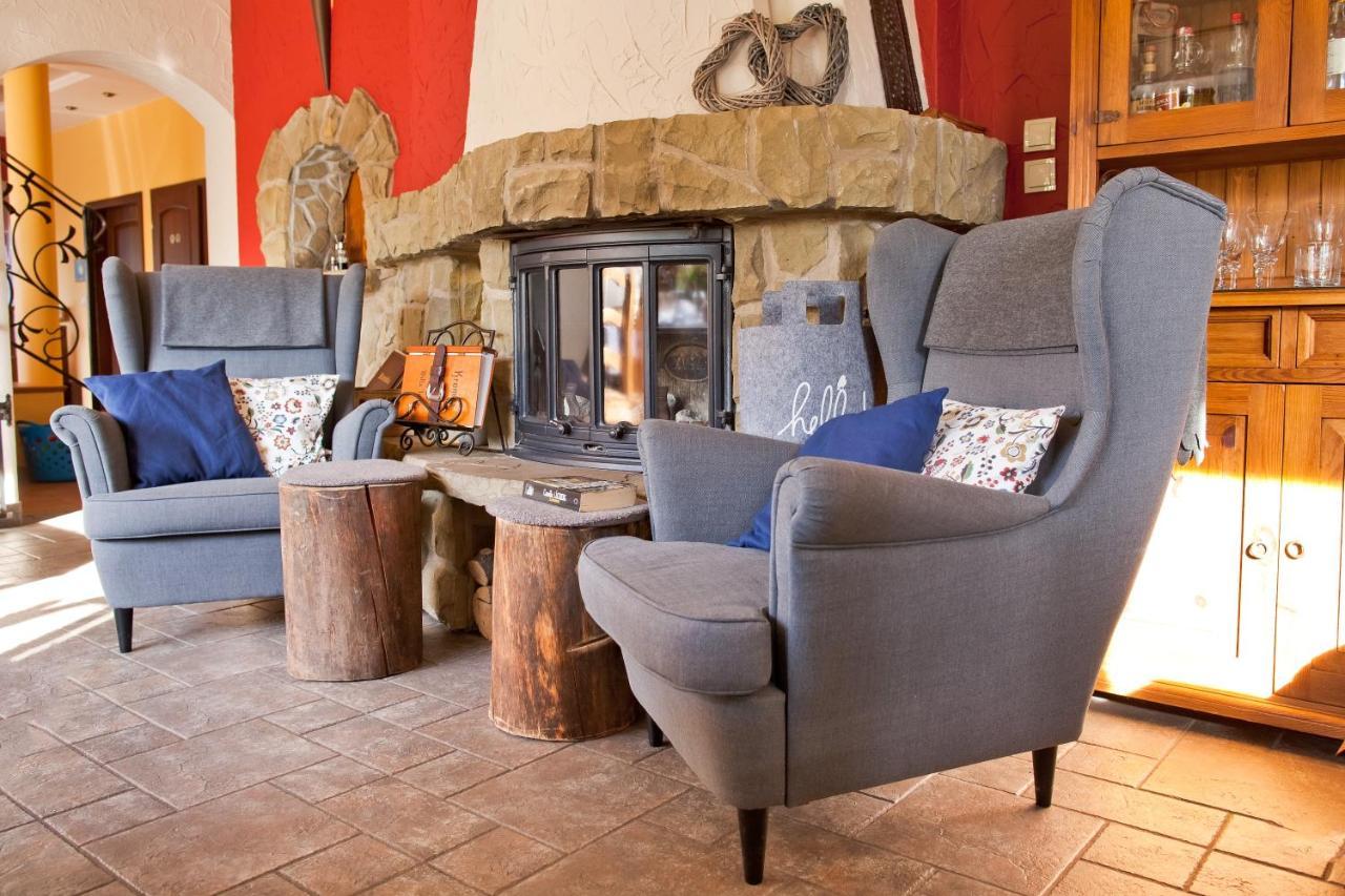 Trela Bed & Breakfast 3*