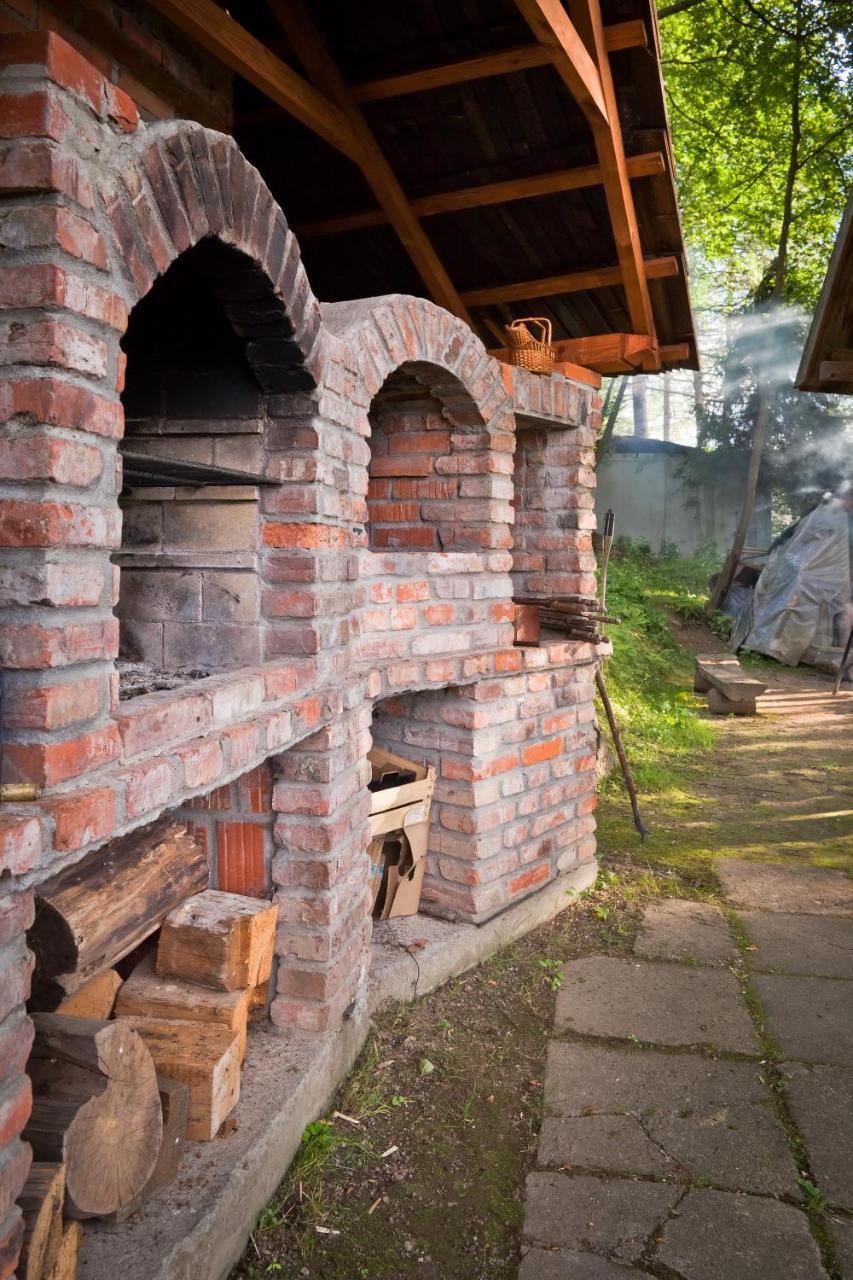 Bed & Breakfast Trela 3*