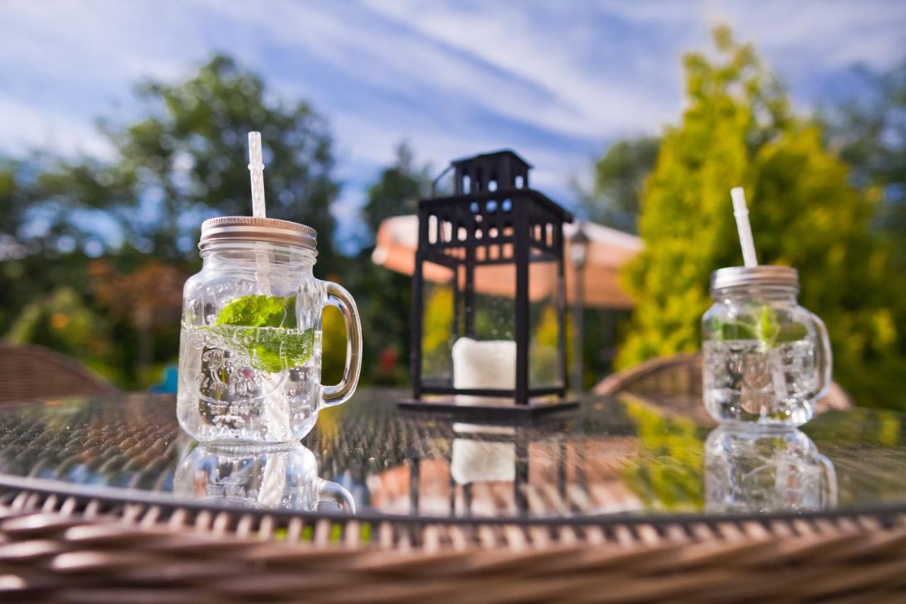 Trela Bed & Breakfast Muszyna