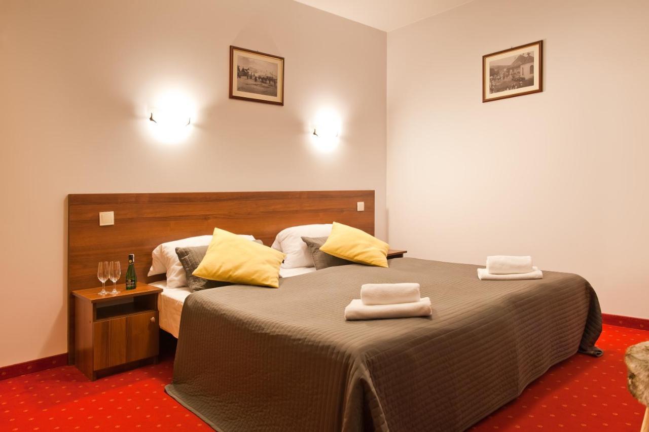 Bed & Breakfast Trela Muszyna