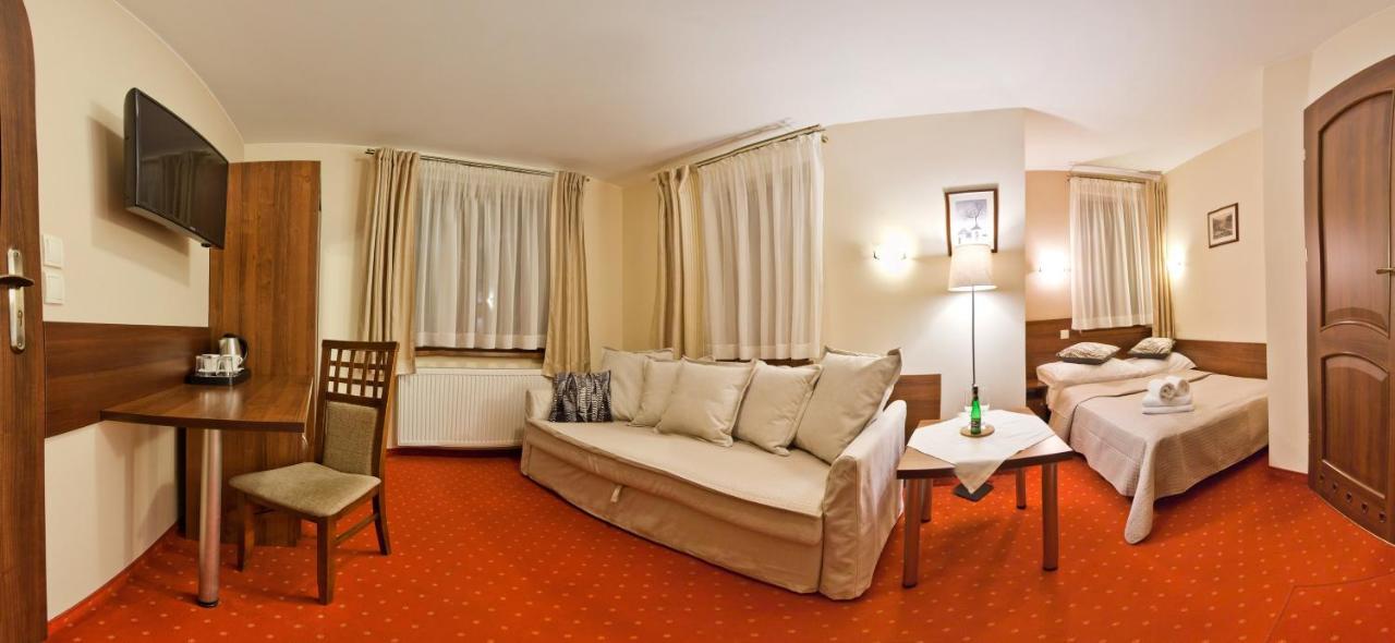 Bed & Breakfast Trela 3*