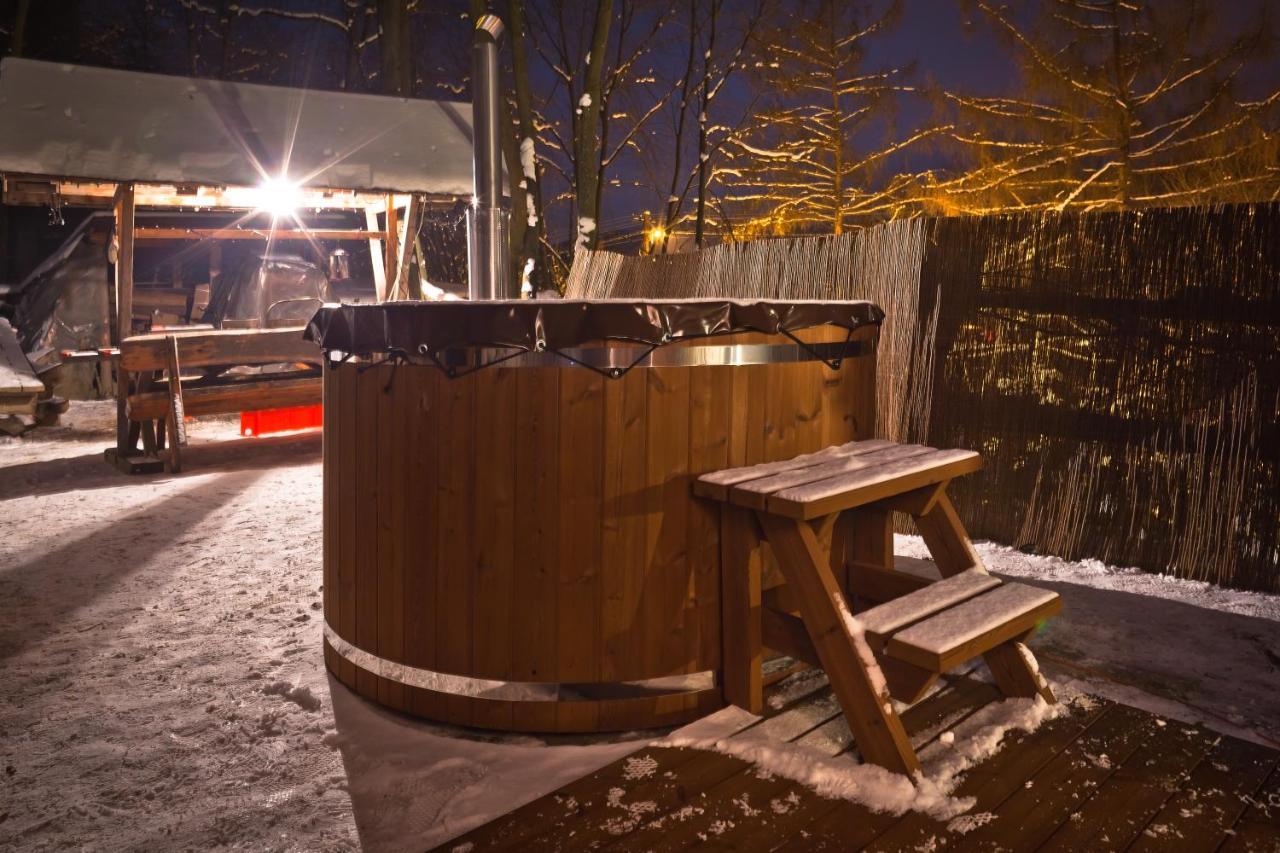 Bed & Breakfast Trela Muszyna